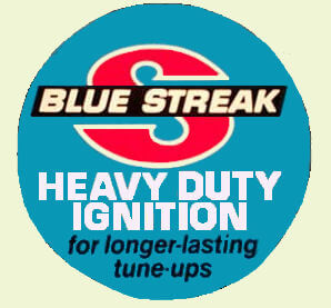 (image for) Blue Streak Ignition